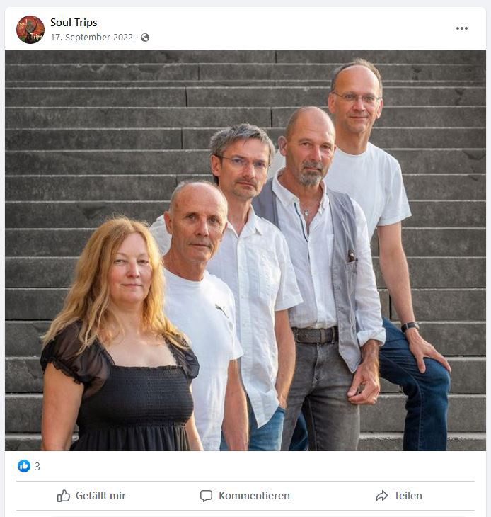Soultrips