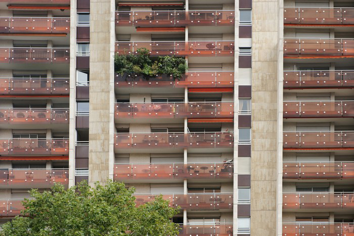 Stadterholungszone