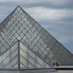 Louvrepyramiden